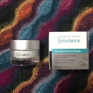 Exuviance Overnight Masque